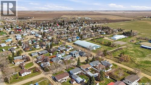 A-B 141 Queen Street, Elbow, SK - Outdoor With View