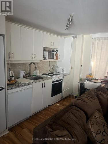 716 King Street W, Prescott, ON - Indoor Photo Showing Kitchen
