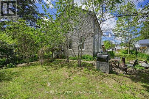 716 King Street W, Prescott, ON - Outdoor
