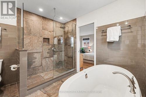 4 Pinecone Trail, Ottawa, ON - Indoor Photo Showing Bathroom