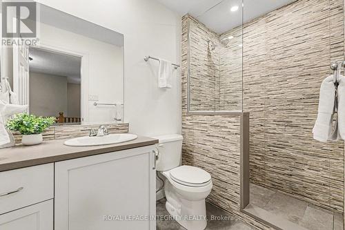 4 Pinecone Trail, Ottawa, ON - Indoor Photo Showing Bathroom
