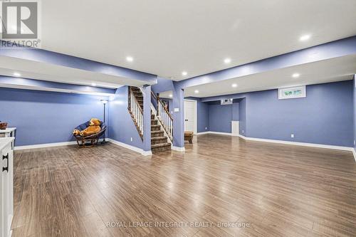 4 Pinecone Trail, Ottawa, ON - Indoor