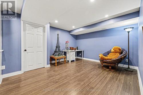 4 Pinecone Trail, Ottawa, ON - Indoor
