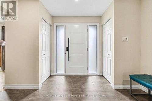 4 Pinecone Trail, Ottawa, ON - Indoor Photo Showing Other Room