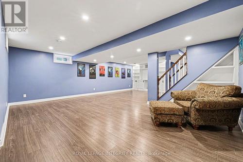 4 Pinecone Trail, Ottawa, ON - Indoor Photo Showing Other Room