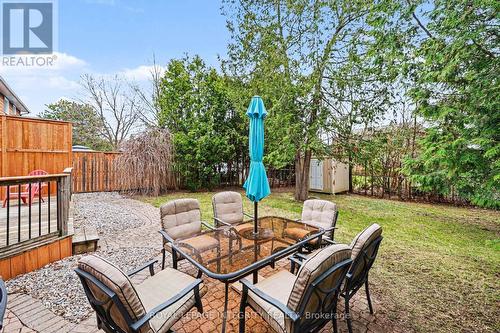 4 Pinecone Trail, Ottawa, ON - Outdoor With Deck Patio Veranda