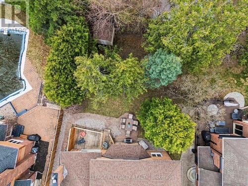4 Pinecone Trail, Ottawa, ON - Outdoor