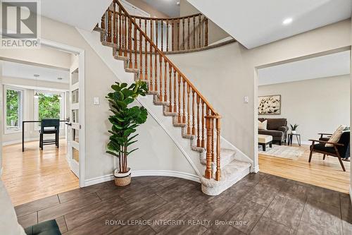 4 Pinecone Trail, Ottawa, ON - Indoor Photo Showing Other Room