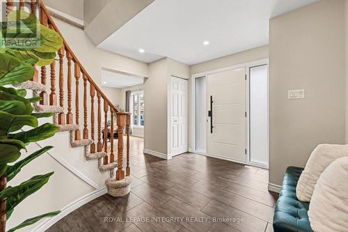 4 Pinecone Trail, Ottawa, ON - Indoor Photo Showing Other Room