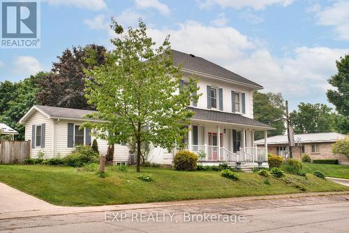 181 SHUTER ST STREET  North Huron, ON N0G 2W0