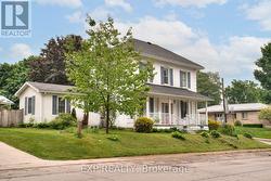 181 SHUTER ST STREET North Huron, ON N0G 2W0