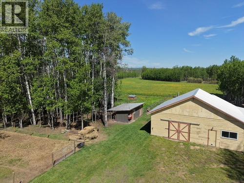 3988 Sweetwater Road, Dawson Creek, BC - Outdoor With View