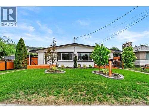 1735 Quilchena Avenue  Merritt, BC V1K 1B8