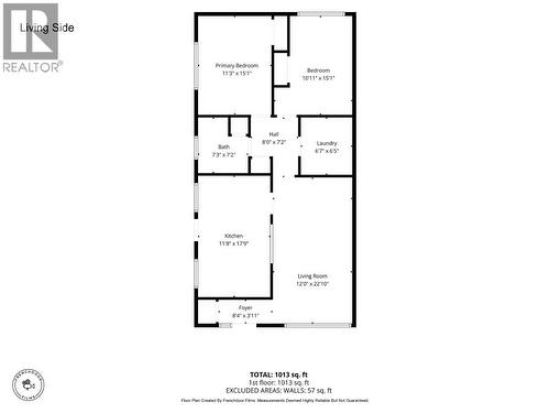 1735 Quilchena Avenue, Merritt, BC - Other