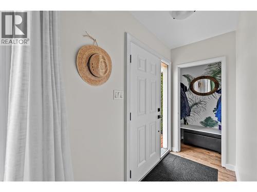 1735 Quilchena Avenue, Merritt, BC - Indoor Photo Showing Other Room