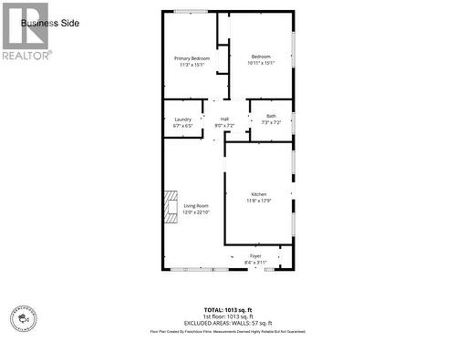 1735 Quilchena Avenue, Merritt, BC - Other
