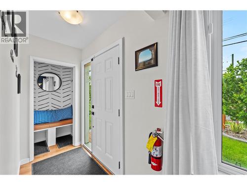 1735 Quilchena Avenue, Merritt, BC - Indoor Photo Showing Other Room