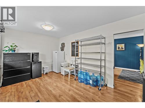 1735 Quilchena Avenue, Merritt, BC - Indoor
