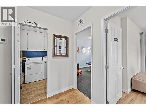 1735 Quilchena Avenue, Merritt, BC - Indoor Photo Showing Laundry Room