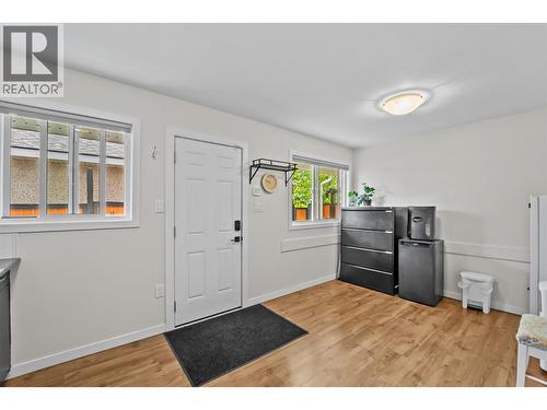 1735 Quilchena Avenue, Merritt, BC - Indoor