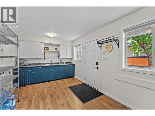 1735 Quilchena Avenue, Merritt, BC - Indoor