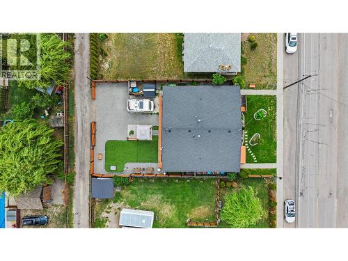 1735 Quilchena Avenue, Merritt, BC - Outdoor