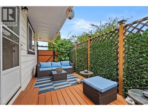 1735 Quilchena Avenue, Merritt, BC - Outdoor With Deck Patio Veranda With Exterior
