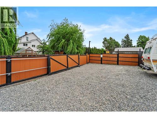 1735 Quilchena Avenue, Merritt, BC - Outdoor
