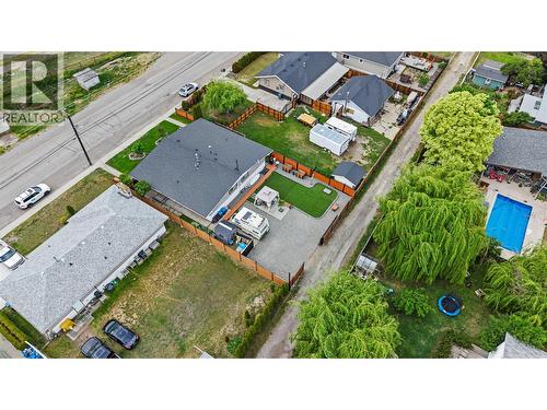 1735 Quilchena Avenue, Merritt, BC - Outdoor With View