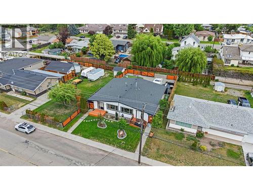 1735 Quilchena Avenue, Merritt, BC - Outdoor With View