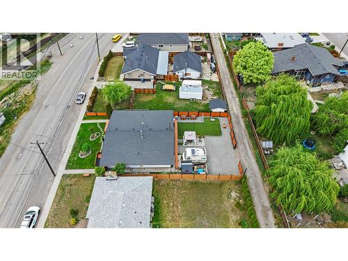 1735 Quilchena Avenue, Merritt, BC - Outdoor With View
