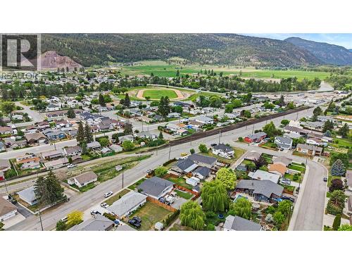 1735 Quilchena Avenue, Merritt, BC - Outdoor With View