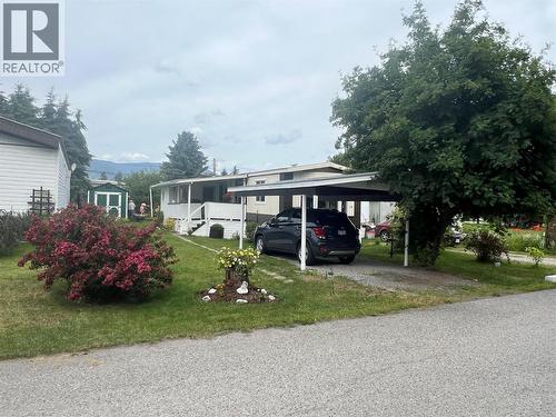 1909 Erickson Road Unit# 2B, Creston, BC 