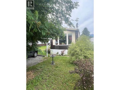 1909 Erickson Road Unit# 2B, Creston, BC 