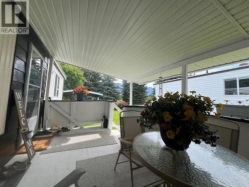 1909 Erickson Road Unit# 2B, Creston, BC 