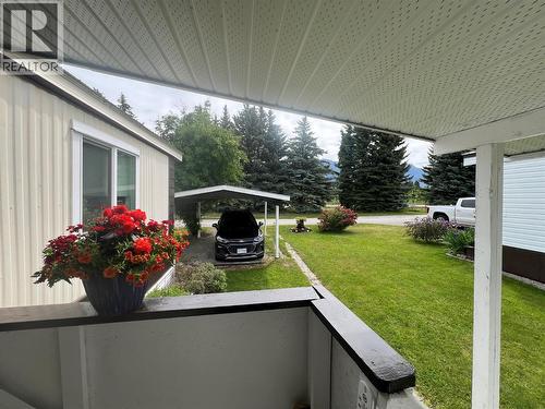 1909 Erickson Road Unit# 2B, Creston, BC 