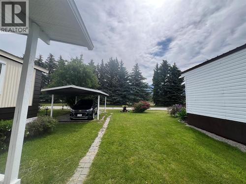 1909 Erickson Road Unit# 2B, Creston, BC 