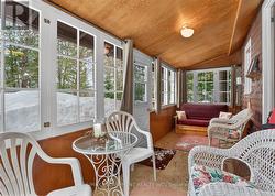 1257 PAINT LAKE ROAD Lake Of Bays, ON P0A 1E0