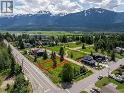 2004 Lanzo Lane Lot# SL 3 Revelstoke, BC V0E 2S1