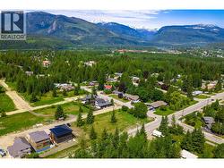 2000 Lanzo Lane Lot# SL 1 Revelstoke, BC V0E 2S1