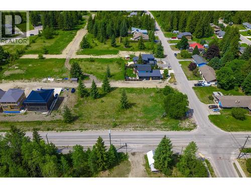 2000 Lanzo Lane Lot# Sl 1, Revelstoke, BC 