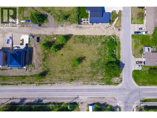 2000 Lanzo Lane Lot# Sl 1, Revelstoke, BC 