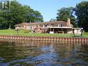 10 Edgewater Road, Wasaga Beach, ON  - Outdoor With Body Of Water 