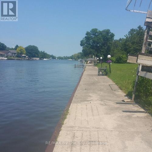 10 Edgewater Road, Wasaga Beach, ON - Outdoor With Body Of Water With View