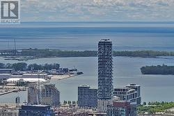 6105 - 7 GRENVILLE STREET Toronto, ON M4Y 1A1