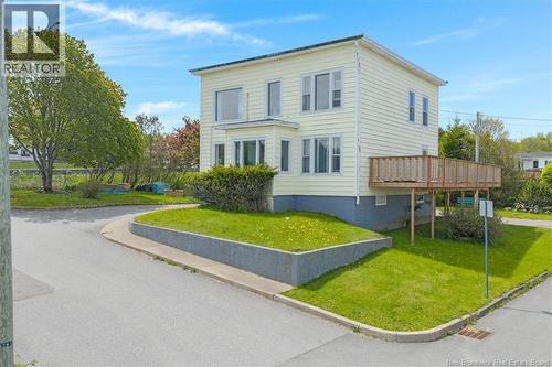 360 Riverview Drive, Saint John, NB - Outdoor