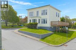 360 Riverview Drive Saint John, NB E2M 1M7