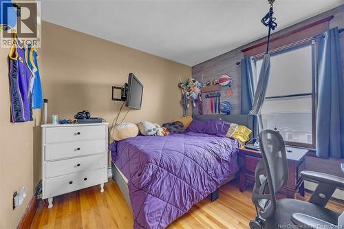 360 Riverview Drive, Saint John, NB - Indoor Photo Showing Bedroom