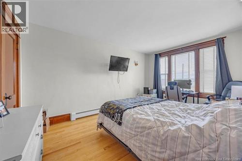 360 Riverview Drive, Saint John, NB - Indoor Photo Showing Bedroom