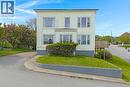 360 Riverview Drive, Saint John, NB  - Outdoor 